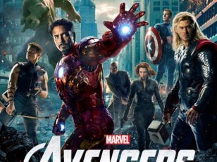 Avengers 2 : Un nouveau méchant créé par Iron Man