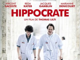 Secrets de tournage : Hippocrate