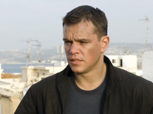 Jason Bourne : Matt Damon écrira le scénario !