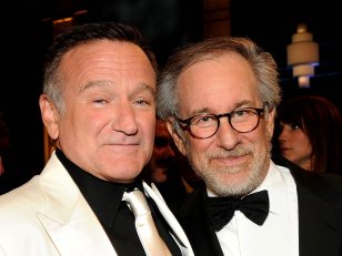 Décès de Robin Williams : Hollywood est en deuil
