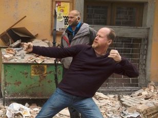 Avengers 2 : Joss Whedon parle de son travail sur le film