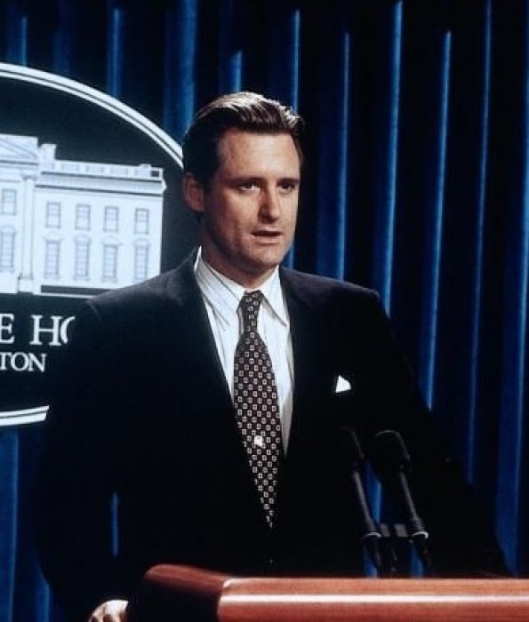 Independence Day 2 Bill Pullman