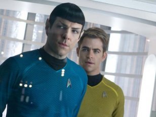 Star Trek 3 : Edgar Wright pour remplacer Roberto Orci ?