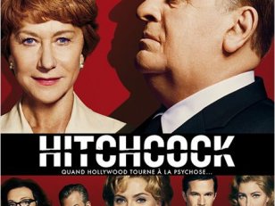 Hitchcock : Dans les coulisses de Psychose
