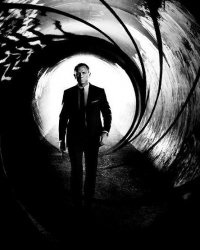 Le slip de James Bond définitivement inaccessible !