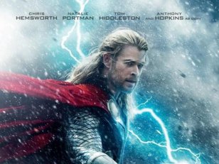 Secrets de tournage : Thor : le monde des ténèbres