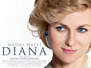 Secrets de tournage : Diana