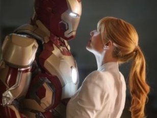 Box-office : Iron Man 3 dépasse les 2 millions en 7 jours !