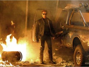 Terminator 5 écrit par la scénariste d'Avatar