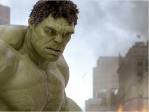 Avengers 2 : Hulk aura un rôle plus important !