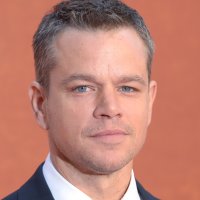 Matt Damon