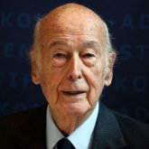 Valéry Giscard d'Estaing