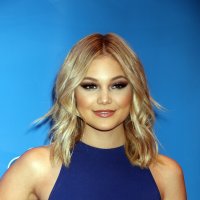 Olivia Holt