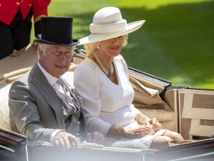 Camilla et le prince Charles : leur rituel pour prendre le temps de se retrouver