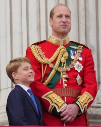 10 anecdotes royales (ou pas) sur le prince William