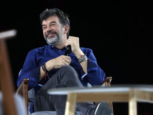 Stéphane Plaza élu animateur préféré des Français pour la troisième fois