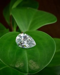 Les diamants synthétiques, plus responsables ?