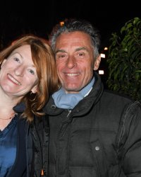Gérard Holtz : épanoui avec sa femme malgré leurs 17 ans d'écart