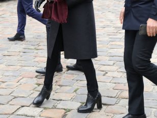 Brigitte Macron : où fait-elle son shopping ?