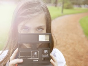 Polaroid : pourquoi est-il de nouveau à la mode ?
