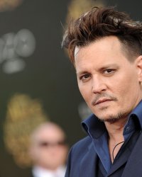 Les 5 commandements pour devenir la femme de Johnny Depp