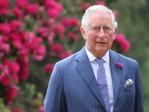 Pour le Prince Charles, il faut "remettre la nature au centre de tout"