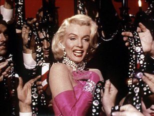Comment reproduire le maquillage pin-up de Marilyn Monroe ?