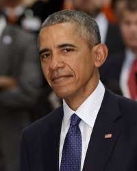 Barack Obama s'estime chanceux de ne pas être devenu accro à la drogue