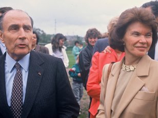 François et Danielle Mitterrand : le couple scellé par un pacte ?