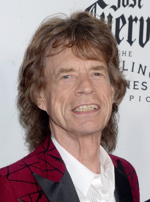 Mick Jagger : le Casanova du rock'n'roll