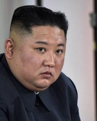 Corée du Nord : Kim Jong-un en guerre contre la coupe mulet