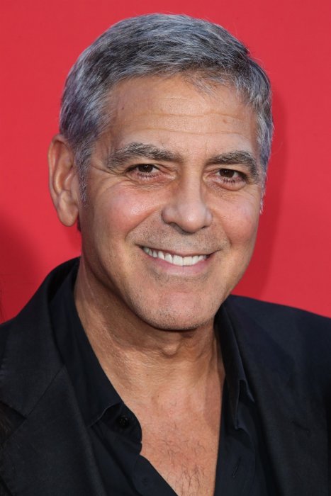 George Clooney : 5 heures de sommeil par nuit pour l'éternel sex-symbol