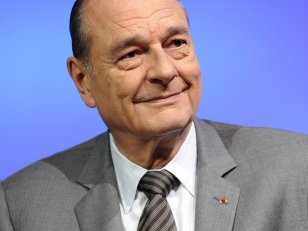 Jacques Chirac : sa fille donne des nouvelles rassurantes