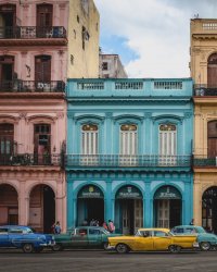La Havane : la destination glamour de 2016