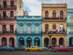 La Havane : la destination glamour de 2016