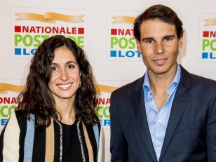Rafael Nadal se marie : qui est Xisca Perello, sa compagne ?
