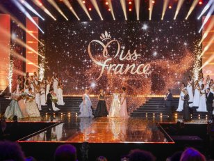 Miss France 2021 : privées de Guadeloupe, les Miss s'envolent pour Versailles