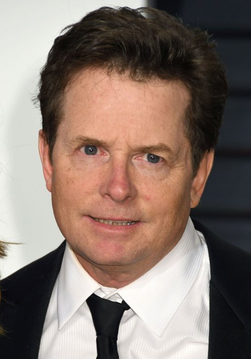 Michael J Fox : symbole de la lutte contre la maladie