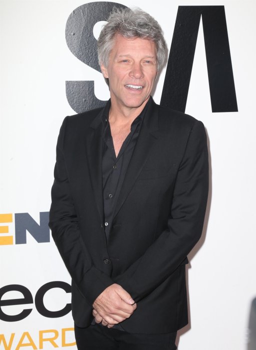 Jon Bon Jovi : un rosé haut de gamme