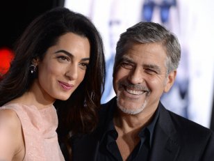 George Clooney : comment sa rencontre avec Amal l'a changé