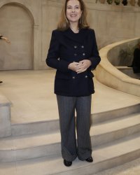 Carole Bouquet : comment elle a succombé au charme de son ex Gérard Depardieu