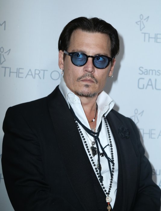 Johnny Depp : des dépenses faramineuses