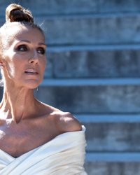 Céline Dion, souffrante, annule sa tournée nord-américaine : ce que l'on sait