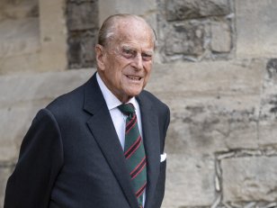 Prince Philip : la raison de sa mort dévoilée dans son certificat de décès