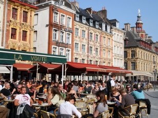 Lille : 10 adresses pour découvrir la capitale des Flandres