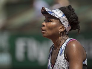 Serena Williams : le sexe de son bébé révélé accidentellement par sa soeur