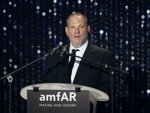 Harvey Weinstein condamné : les stars réagissent