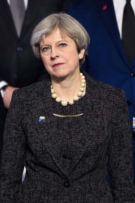 Theresa May fait échouer le Parti conservateur aux législatives