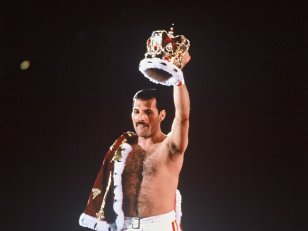 Freddie Mercury : pourquoi l'emplacement de sa sépulture reste un mystère