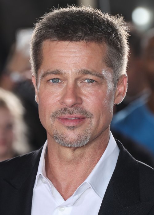 Brad Pitt : la star s'est intéressée à la scientologie par amour